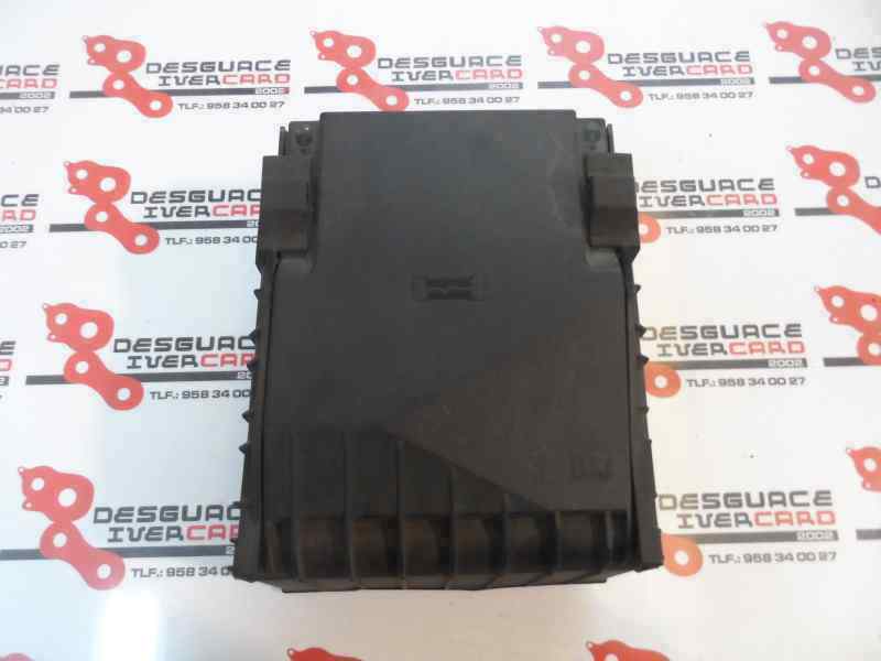 CAJA RELES FUSIBLES VOLKSWAGEN PASSAT VARIANT 2.0 TDI DSG 150CV
