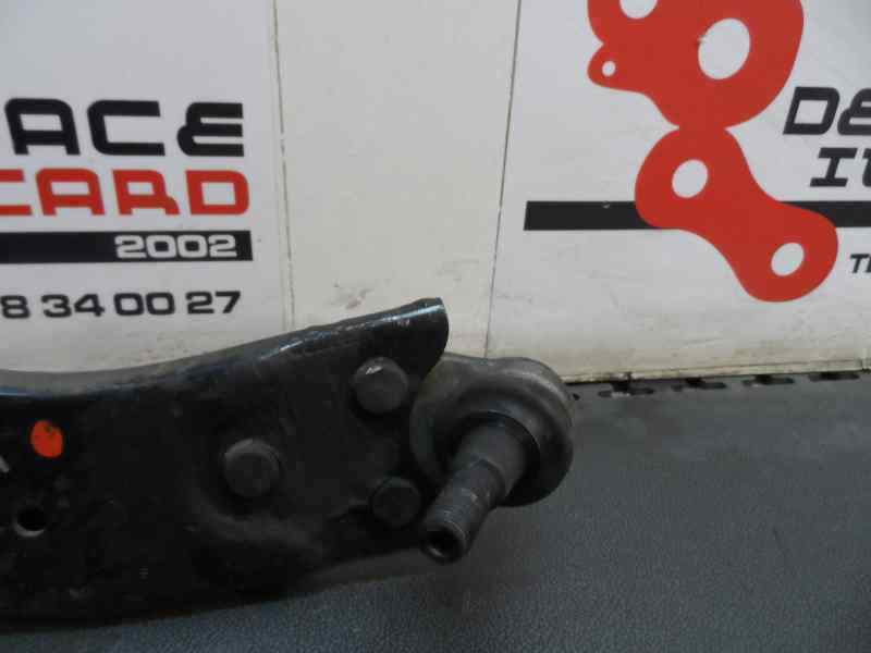 BRAZO SUSPENSION INFERIOR DELANTERO IZQUIERDO VOLVO C30 2.0 D MT 136CV