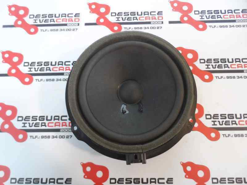 ALTAVOZ FORD FOCUS 1.6 TDCI MT 115CV
