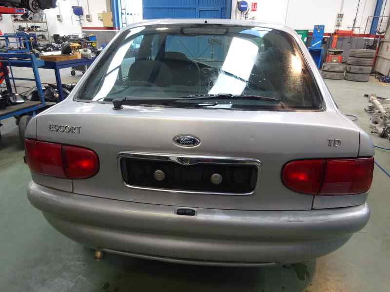 MANDO MULTIFUNCION FORD ESCORT 1.8 MT 90CV | 66KW