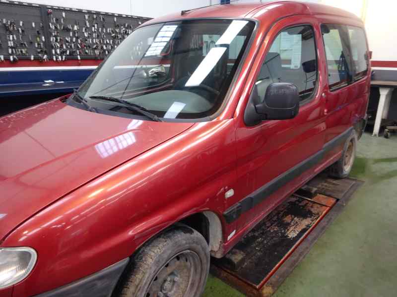 POLEA CIGUENAL PEUGEOT PARTNER 1.9 D MT 68CV