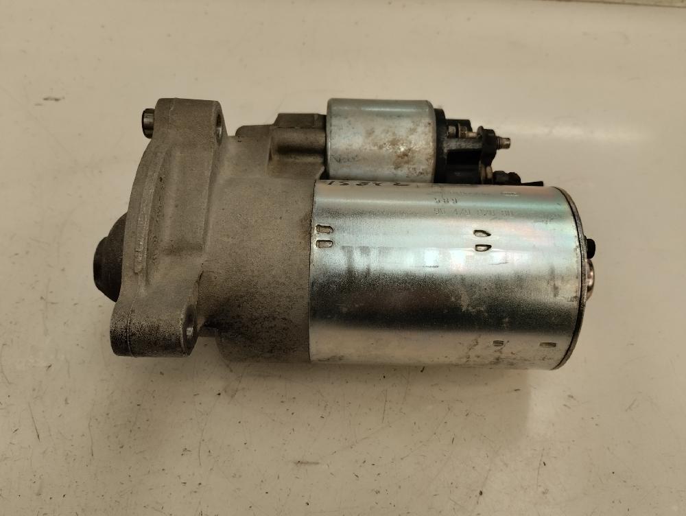 MOTOR ARRANQUE PEUGEOT 207 2006 1.4 MT 88CV