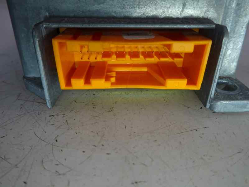 CENTRALITA AIRBAG PEUGEOT 306 2.0 MT HDI 90CV