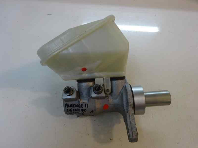 BOMBA FRENO PEUGEOT PARTNER 1.6 HDI MT L2 90CV | 66KW