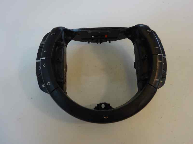 MANDO MULTIFUNCION CITROEN C4 2007 1.6 HDI MT 90CV