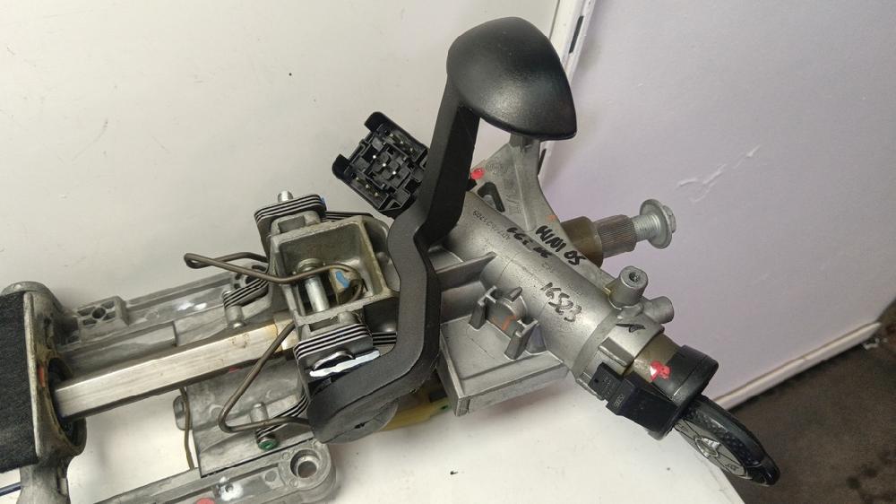 COLUMNA DIRECCION MINI COOPER 1.6 MT 116CV