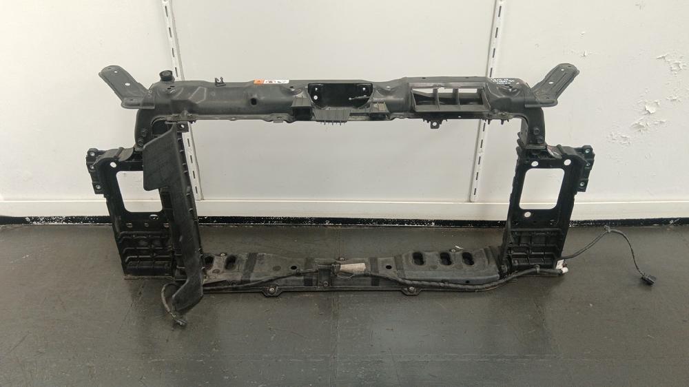 FRENTE DELANTERO COMPLETO KIA CEED 1.4 MT 90CV | 66KW