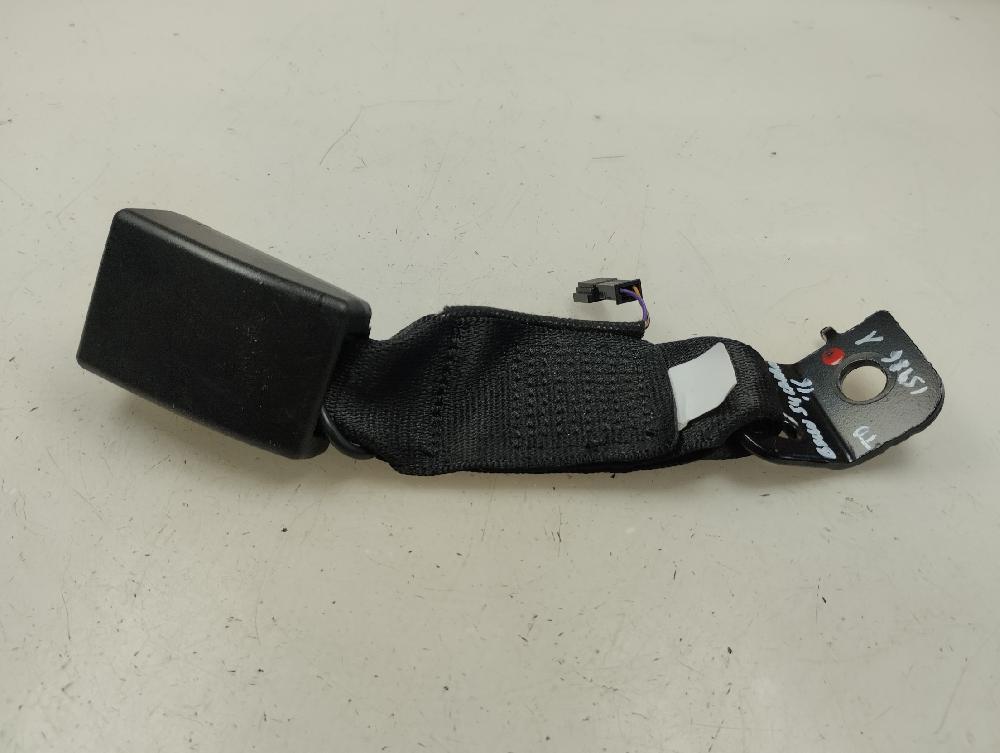 ANCLAJE CINTURON TRASERO DERECHO BMW SERIE 4 3.0 435D XDRIVE STEPTRONIC 313CV