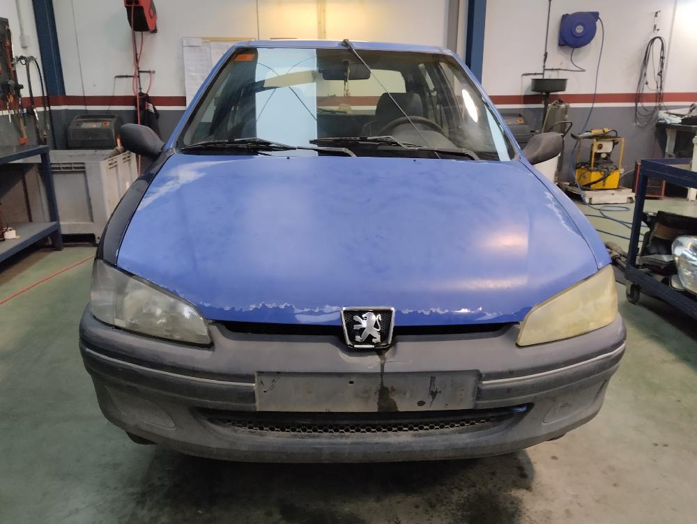 PEUGEOT 106 1996 1.1 MT 60CV | 44KW