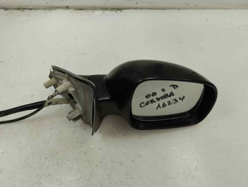 RETROVISOR DERECHO SEAT CORDOBA 1.9 MT 68CV | 50KW
