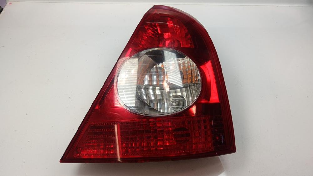 PILOTO TRASERO DERECHO RENAULT CLIO 1.2 MT 58CV | 43KW