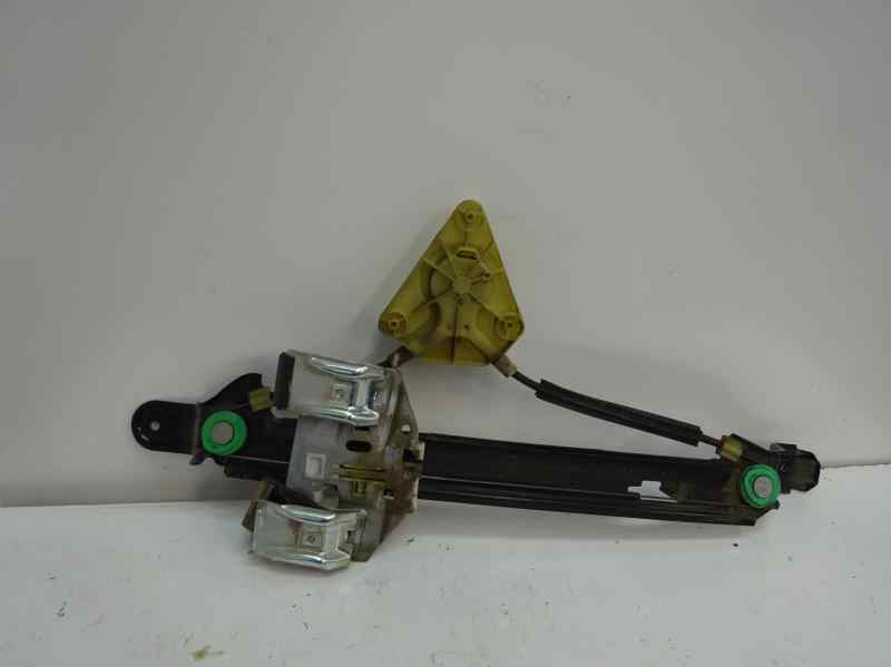 ELEVALUNAS TRASERO DERECHO SEAT LEON 2006 2.0 TDI MT 140CV
