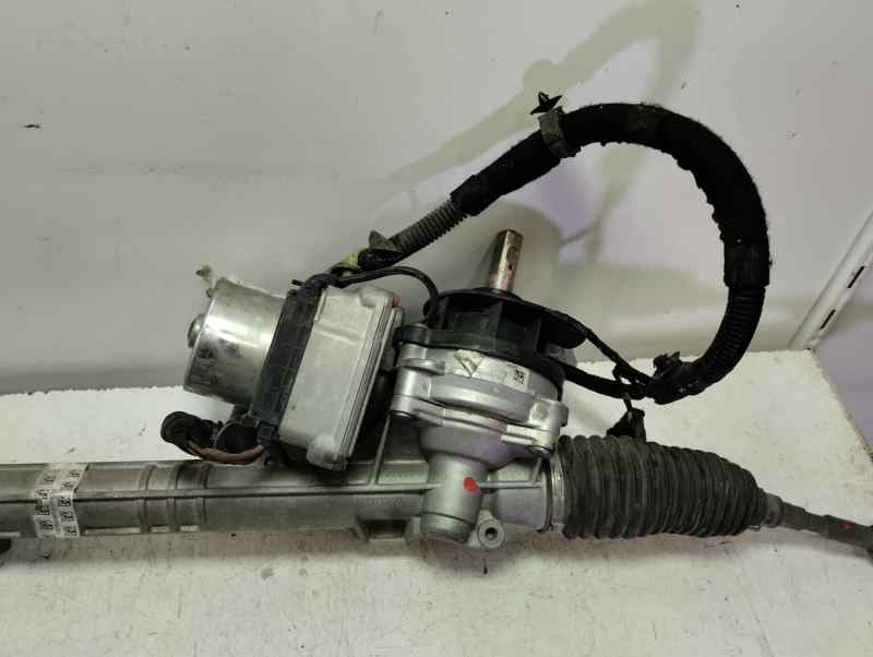 CREMALLERA DIRECCION DS 3 1.2 MT 110CV | 81KW