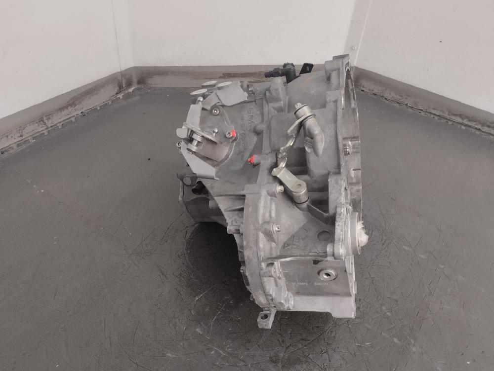 CAJA CAMBIOS OPEL ASTRA 2008 1.7 CDTI MT 100CV