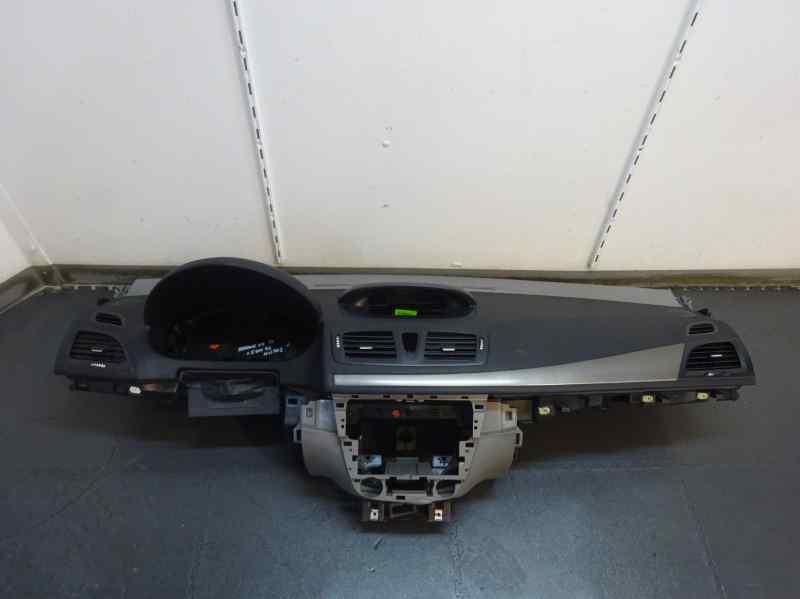 SALPICADERO RENAULT MEGANE 2009 1.5 DCI MT 85CV