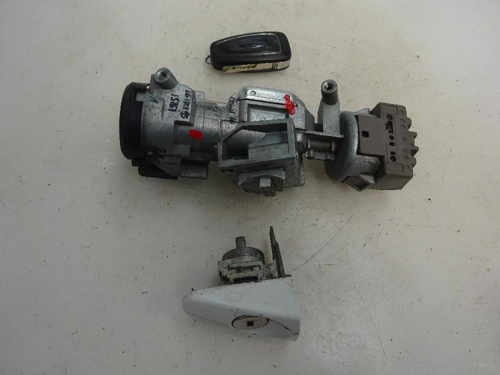 CONMUTADOR DE ARRANQUE FORD FOCUS 1.6 TDCI MT 90CV