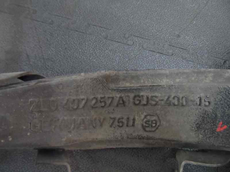 MANGUETA DELANTERA IZQUIERDA VOLKSWAGEN TOUAREG 3.0 TDI MT 225CV