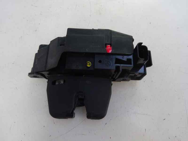 CERRADURA MALETERO PORTON PEUGEOT 308 1.6 BLUEHDI MT 120CV