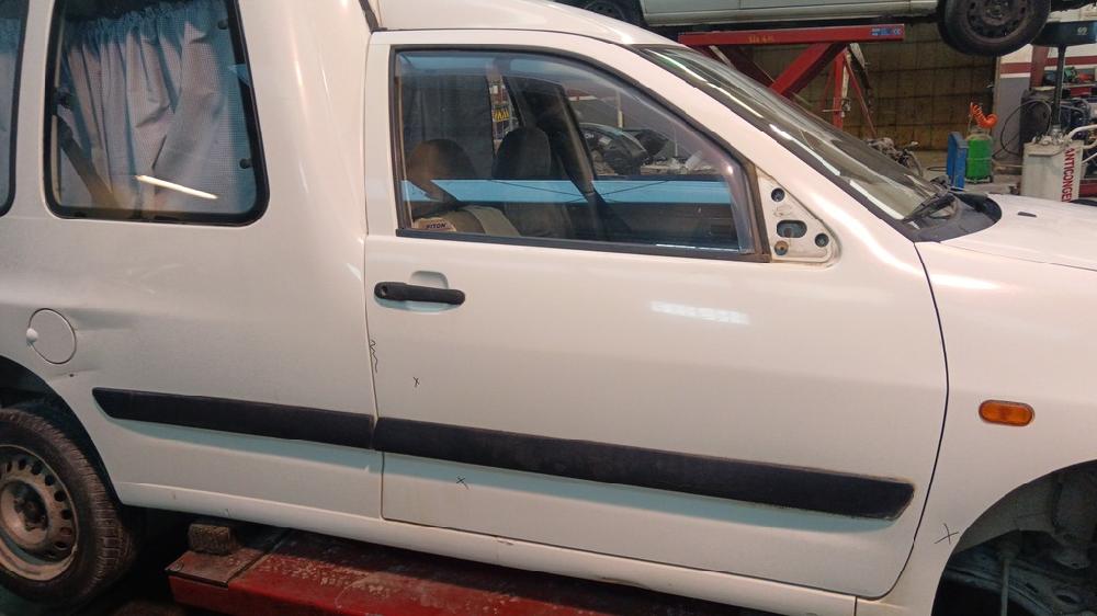PUERTA DELANTERA DERECHA SEAT INCA 1.9 MT 64CV | 47KW