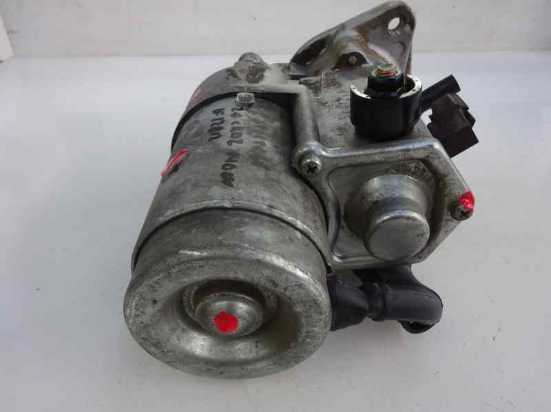 MOTOR ARRANQUE KIA SPORTAGE 2006 2.0 CRDI MT AWD 140CV