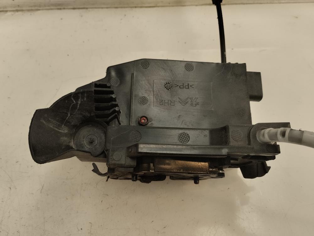 CERRADURA PUERTA DELANTERA DERECHA CITROEN C4 PICASSO OTROS