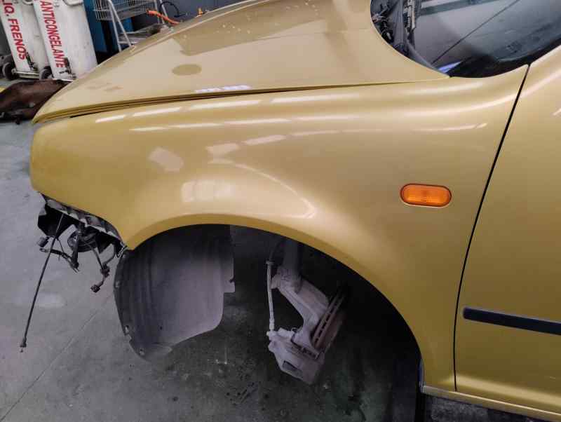 ALETA DELANTERA IZQUIERDA VOLKSWAGEN GOLF 1.9 TDI MT 110CV