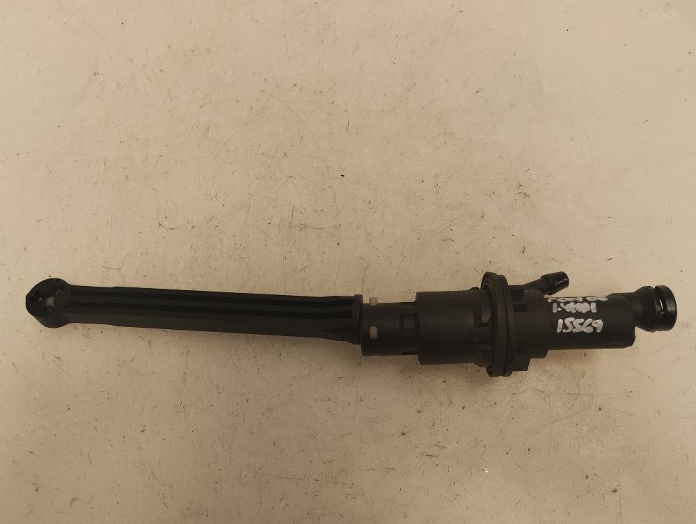BOMBA EMBRAGUE PEUGEOT 207 1.4 HDI MT 70CV