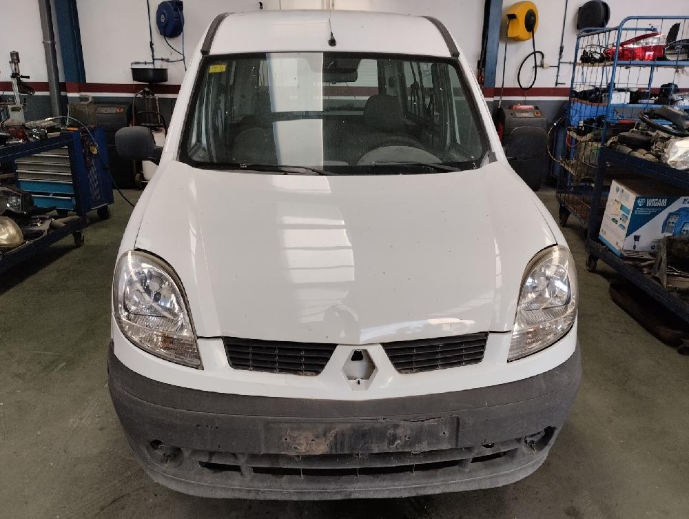 FILTRO GASOIL RENAULT KANGOO 1.9 D MT 65CV | 48KW