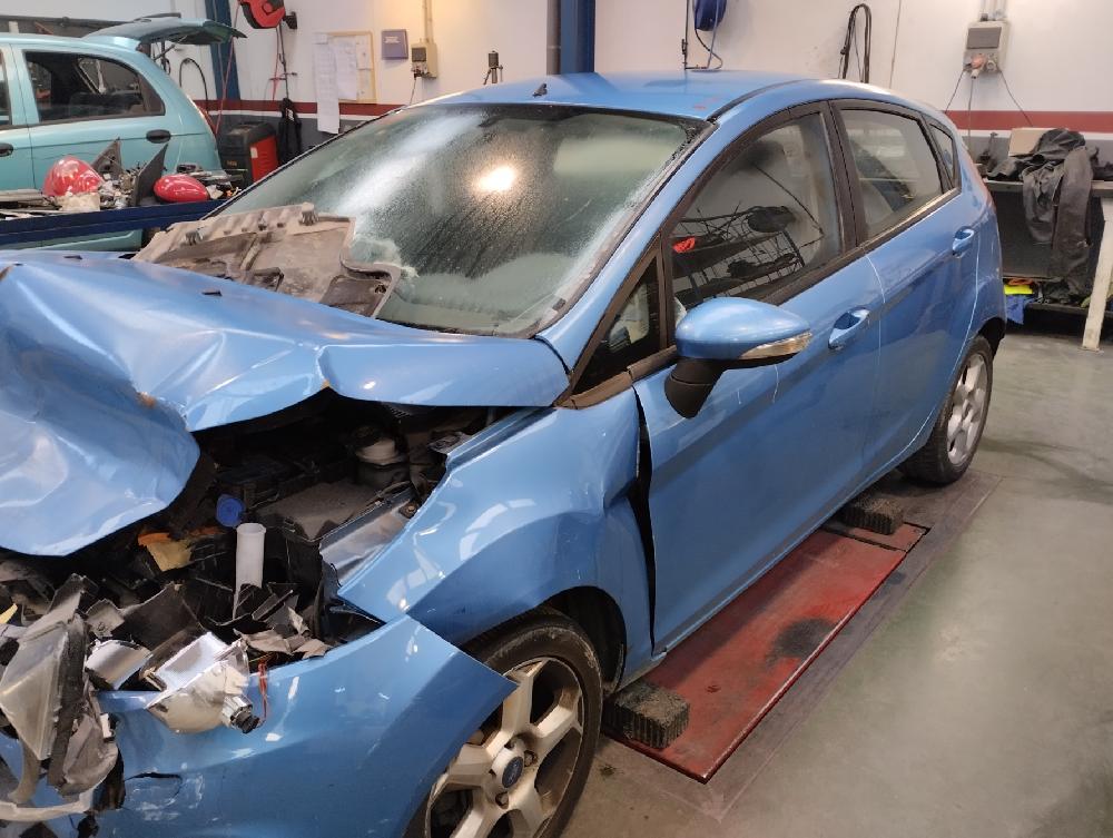 MOTOR ARRANQUE FORD FIESTA 2011 1.4 TDCI MT 68CV