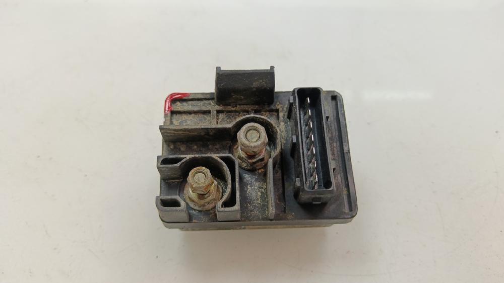 CAJA PRECALENTAMIENTO PEUGEOT 206 1999 1.9 D MT 70CV