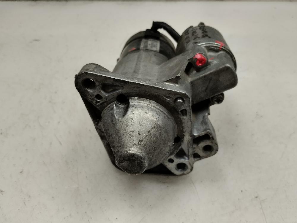 MOTOR ARRANQUE RENAULT SCENIC 1.5 DCI MT 106CV