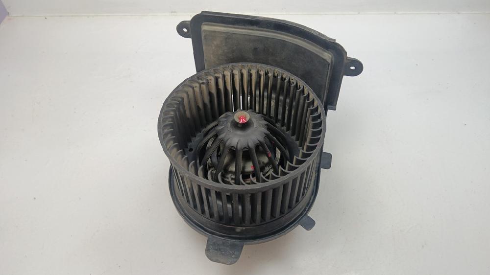 MOTOR CALEFACCION RENAULT CLIO 1.2 MT 75CV | 55KW