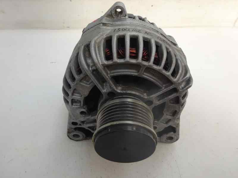 ALTERNADOR NISSAN QASHQAI 2007 1.5 DCI MT FWD 106CV