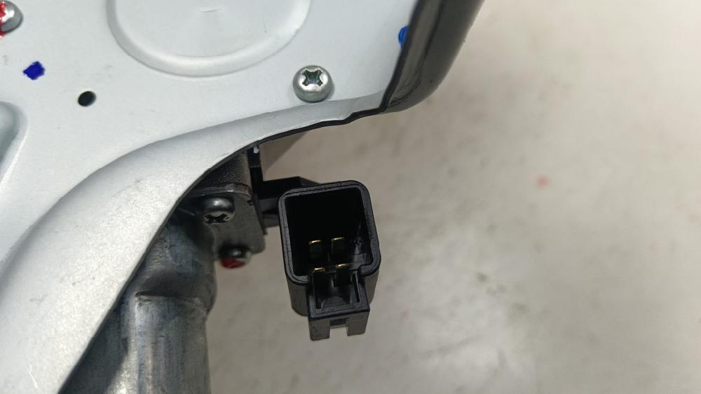 MOTOR LIMPIA TRASERO KIA STONIC 1.0 GDI MT 120CV | 88KW
