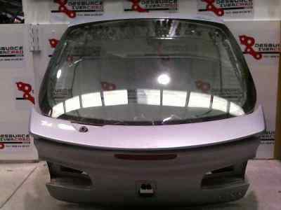 PORTON TRASERO RENAULT LAGUNA OTROS