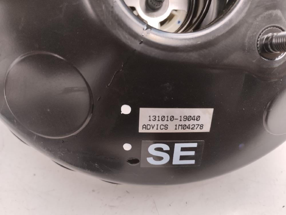 SERVOFRENO MITSUBISHI SPACE STAR 1.2 MT 80CV | 59KW