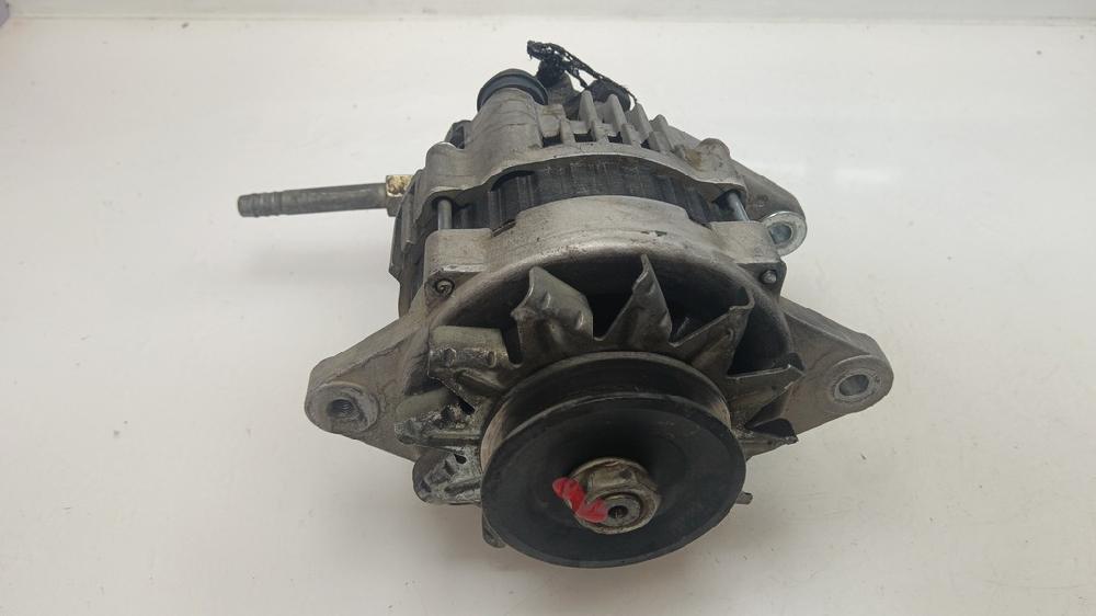 ALTERNADOR OPEL CORSA 1.7 D MT 60CV | 44KW