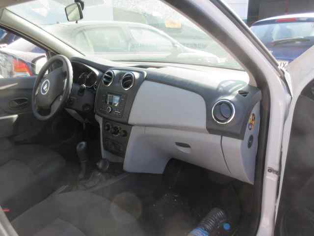 ABS DACIA LOGAN 1.2 16V MT 75CV