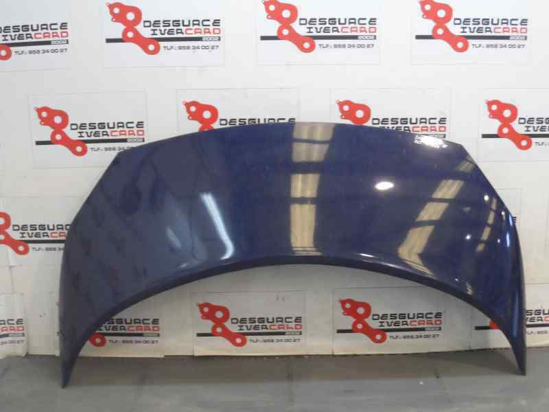 CAPOT RENAULT SCENIC 1.9 DCI MT 130CV