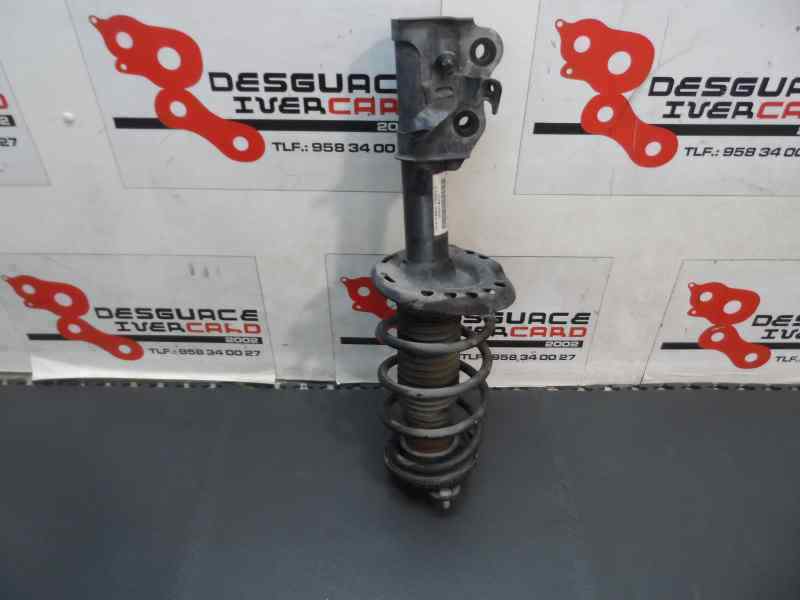 AMORTIGUADOR DELANTERO IZQUIERDO HONDA CIVIC 2.2 CTDI MT 140CV