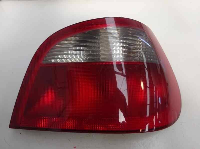 PILOTO TRASERO DERECHO RENAULT MEGANE 2002 1.9 DTI MT 98CV | 72KW