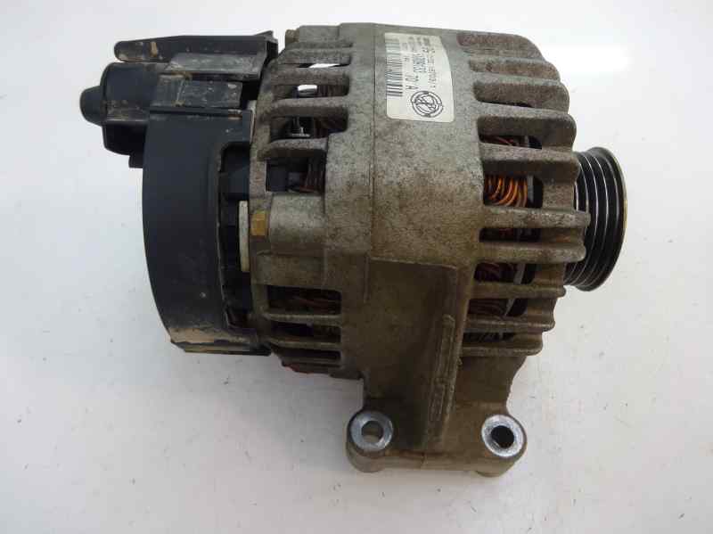 ALTERNADOR FIAT PUNTO 1.2 MT 60CV | 44KW