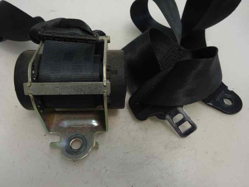 CINTURON SEGURIDAD TRASERO DERECHO DACIA SANDERO 1.5 DCI MT 86CV