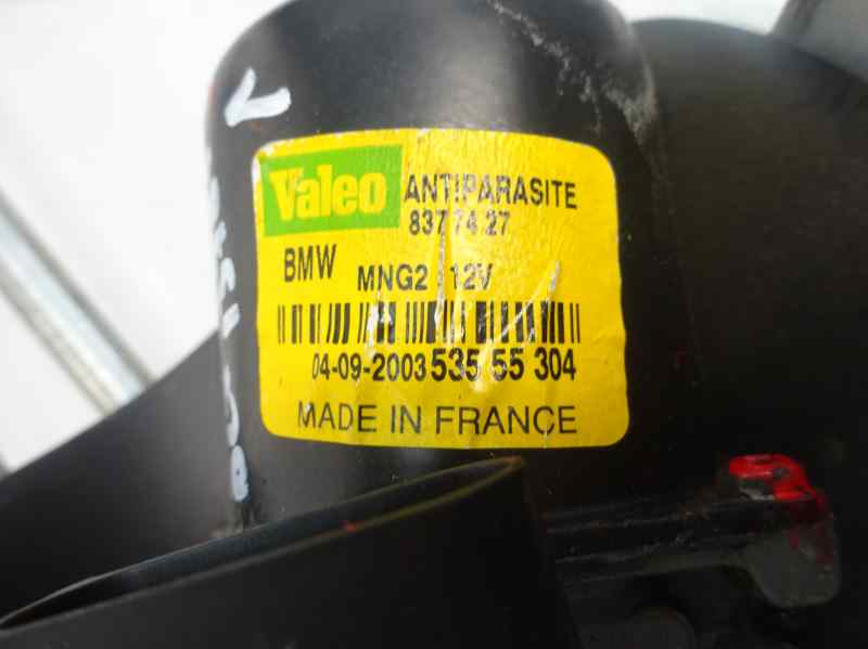 MOTOR LIMPIA DELANTERO MINI ONE 1.6CVT 90CV