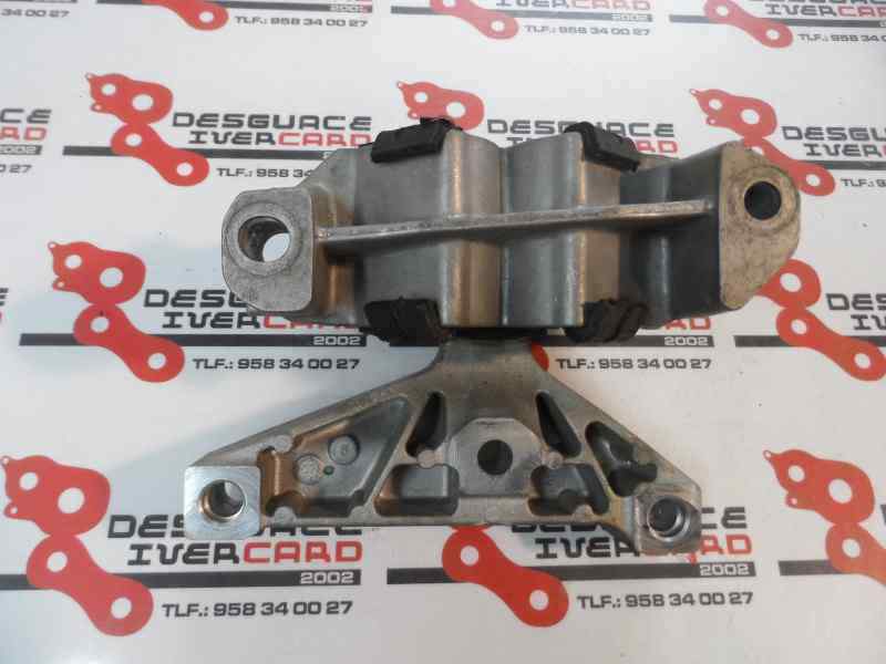 SOPORTE MOTOR CITROEN C3 1.1 MT 61CV | 44KW