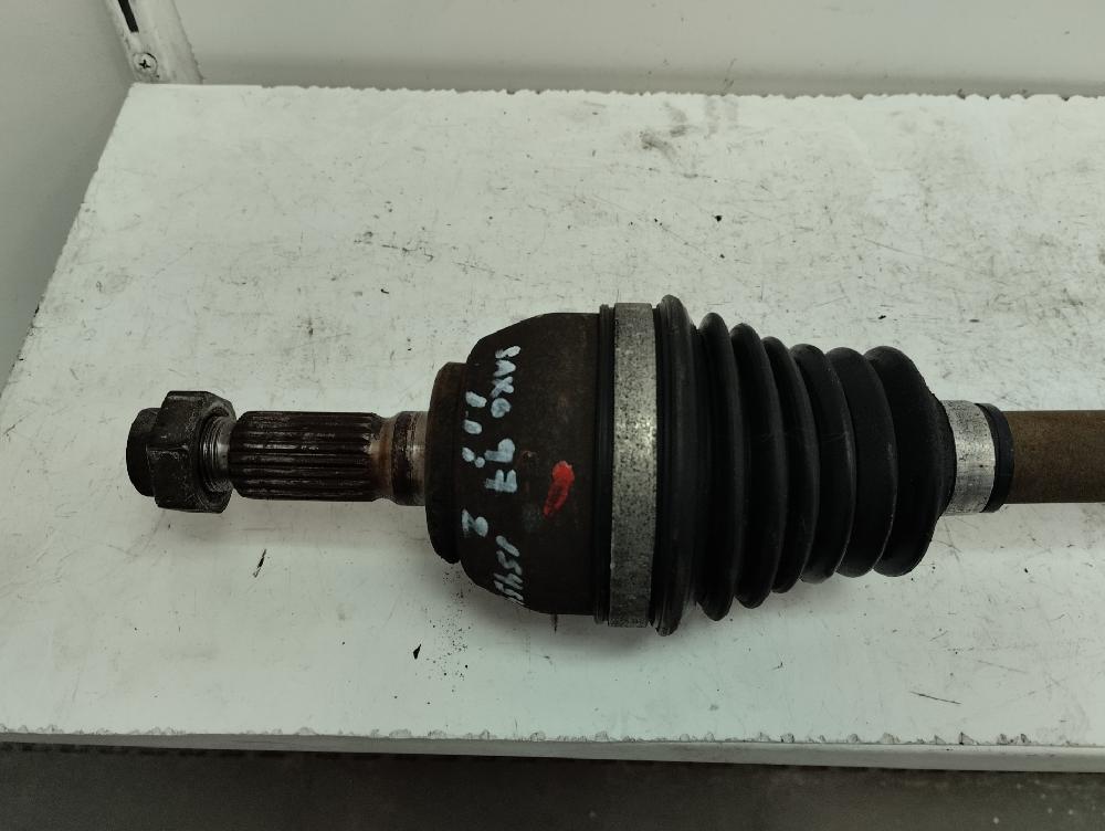 TRANSMISION DELANTERA IZQUIERDA CITROEN SAXO 1.1 MT 60CV | 44KW