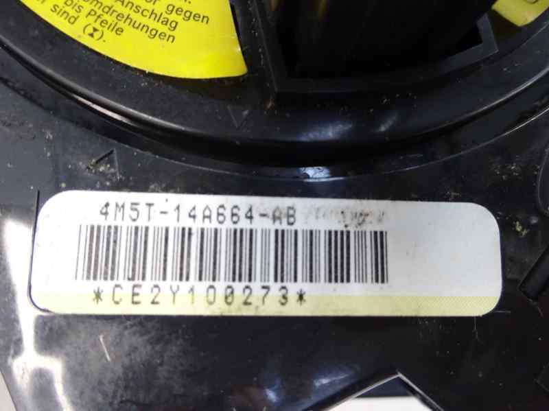 ANILLO AIRBAG FORD TRANSIT CONNECT 1.8 TD MT SWB 90CV | 66KW