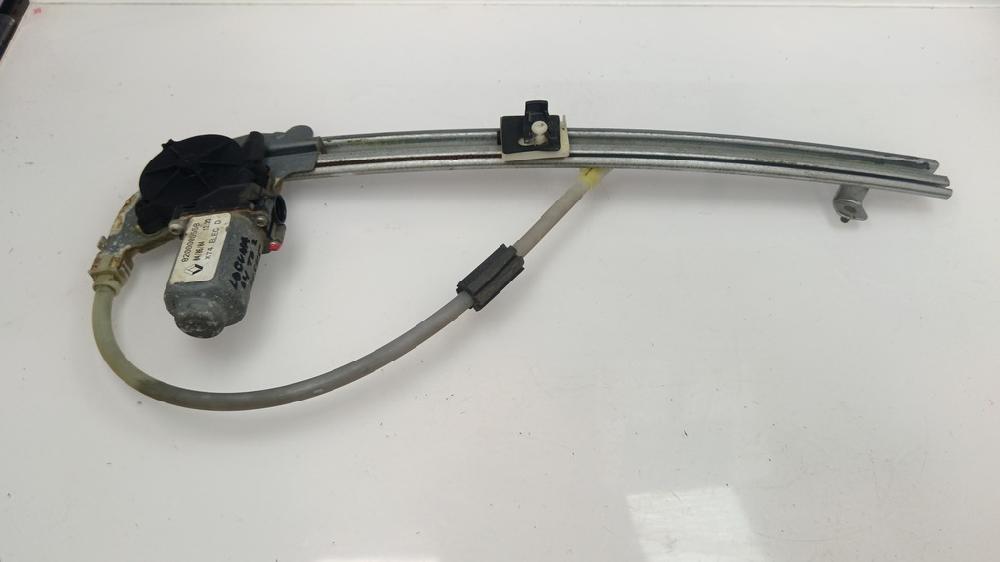 ELEVALUNAS TRASERO DERECHO RENAULT LAGUNA 1.9 DCI MT 101CV