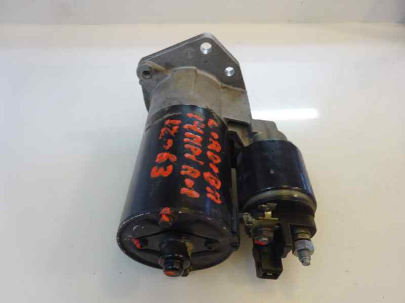 MOTOR ARRANQUE SEAT CORDOBA 1.4 MT 60CV