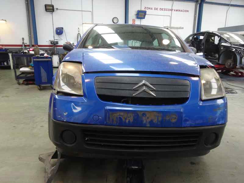 MOTOR ARRANQUE CITROEN C2 2004 1.1 MT 60CV